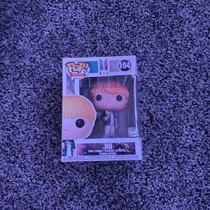 BTS Jin Funko Pop
